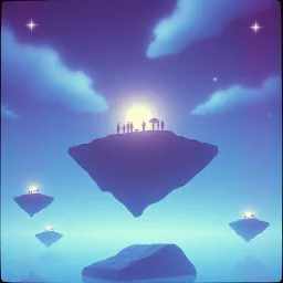 Starlight Drift