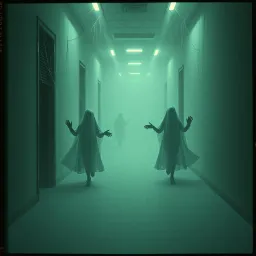 Ghost banger
