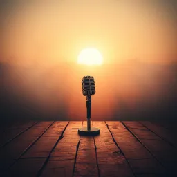 The journey to me