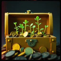 The Money Song (Kids Affirmations)
