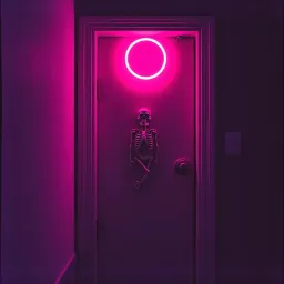 Escape to Shadows