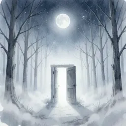 The Ghost of You