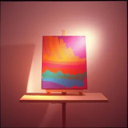 Canvas of Hope
