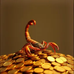 Scorpion"Motivation"OCSET