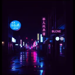 Nostalgic Echoes