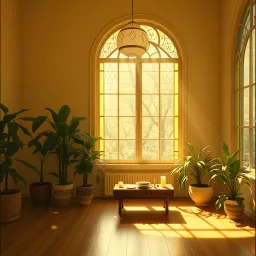 Windows Of Heaven
