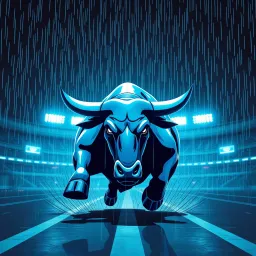 Rising Bulls