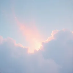 COSMIC STARLIGHT [ LO-FI HIP HOP]