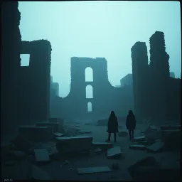 Tus fantasmas