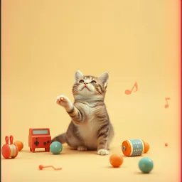 Tigger Happy