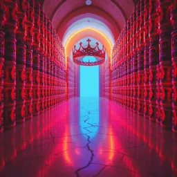 Caffeine Cathedral