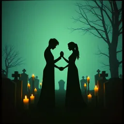Till death do us part
