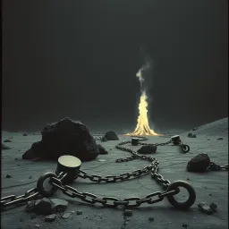 Broken Dreams
