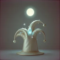 The song of the Jester