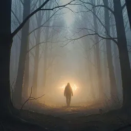 Echo of a Heartbeat Lost