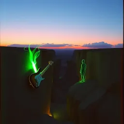 Viaje astral