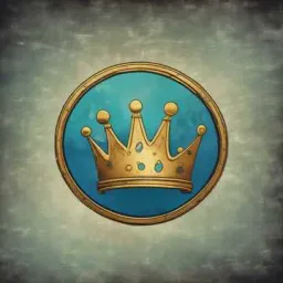 King and Crown