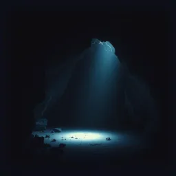 Here in this Hollow