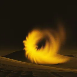 Dust