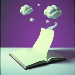 Thouts of thoughtful things