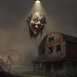 Red Balloon Bite
