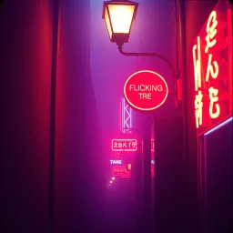 Midnight Reverie