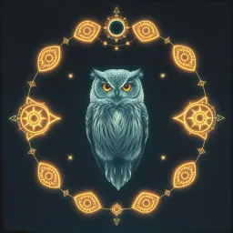 Ancestral Shield