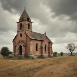 God's Country 