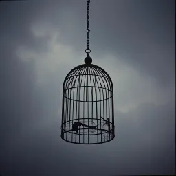 Rattle Cages