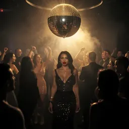 Drop it like Love