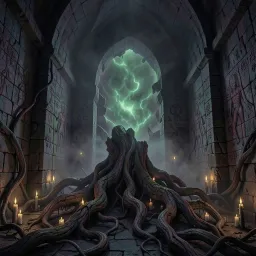 Ritual of the Abyss