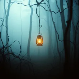 Standing at the Edge of Hope