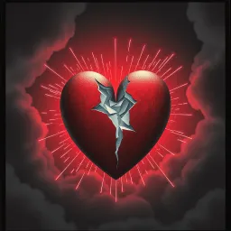 Corazón de Cemento, Amor Secreto (vamos hombre.. <\\3)