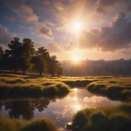 Heaven's Heartbeat