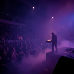 A Smooth Love…LIVE!!!