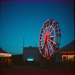County Fair Rock Star