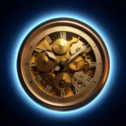 Clock In, Lock In