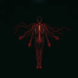 Body Systems Flow
