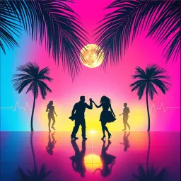 let’s dance