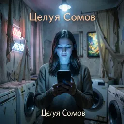 Целуя Сомов (Kissing Catfish)