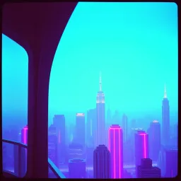 Visions of Tomorrow