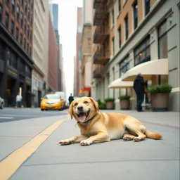 The Dog