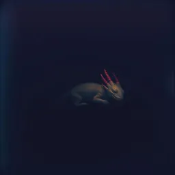The Sacred Beast Beneath