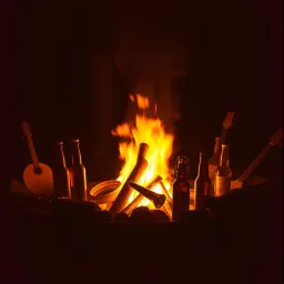 Beer, Music and Bonfires