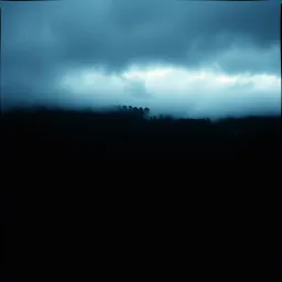 Clouds Of Darkness