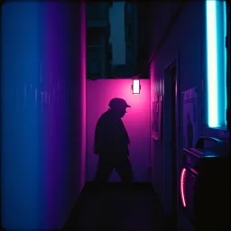 Cipher in the Dark