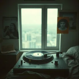 Let It Be Almost