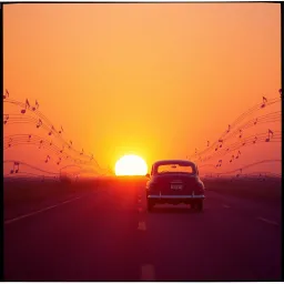 Cruisin' Heart