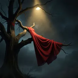 Devil Woman