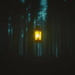 Light in the Darkness